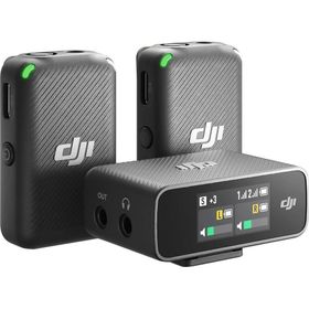 DJI Pocket 2 Wireless Microphone Transmitter