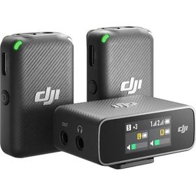 DJI Pocket 2 Wireless Microphone Transmitter