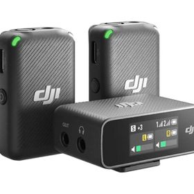 DJI Pocket 2 Wireless Microphone Transmitter