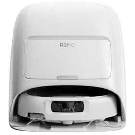 DJI Romo A Robot Süpürge