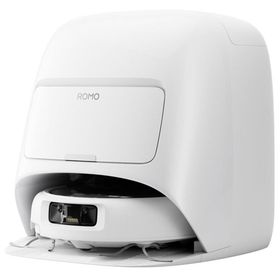 DJI Romo A Robot Süpürge