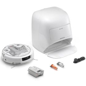 DJI Romo A Robot Süpürge