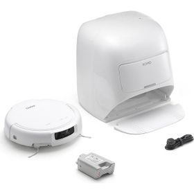 DJI Romo S Robot Süpürge