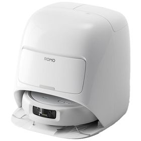 DJI Romo S Robot Süpürge