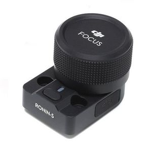 DJI Ronin-S Focus Wheel