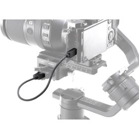 DJI Ronin-S Multi Kamera Bağlantı Kablosu