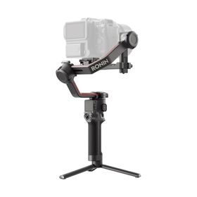 DJI RS 3 Pro DSLR ve Sinema Kameraları için 3 Eksenli Gimbal Stabilizatörü