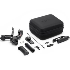 DJI RS 4 Combo Gimbal