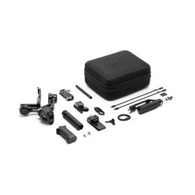 DJI RS 4 Combo Gimbal