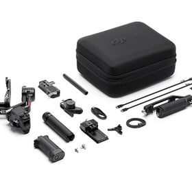 DJI RS 4 Combo Gimbal