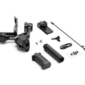 DJI RS 4 Gimbal