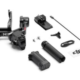 DJI RS 4 Gimbal