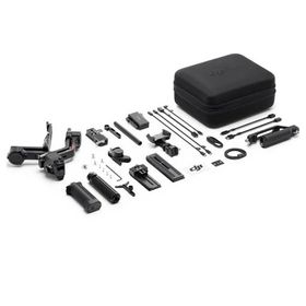 DJI RS 4 Pro Combo Gimbal