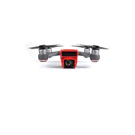 DJI Spark Gimbal Kamera HD N32 Filtre Optik Lens