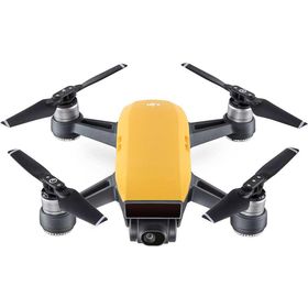 DJI Spark Quadcopter Mini Taşınabilir Drone