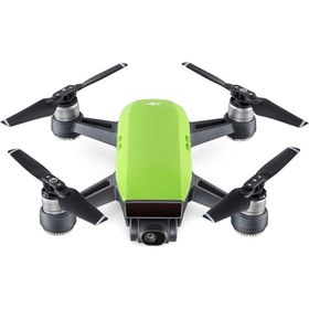 DJI Spark Quadcopter Mini Taşınabilir Drone