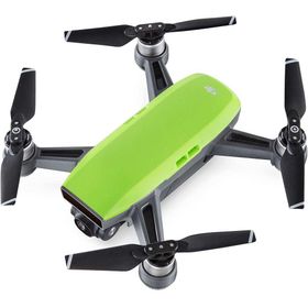 DJI Spark Quadcopter Mini Taşınabilir Drone