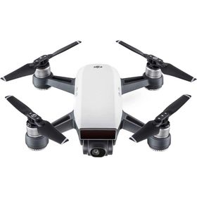 DJI Spark Quadcopter Mini Taşınabilir Drone