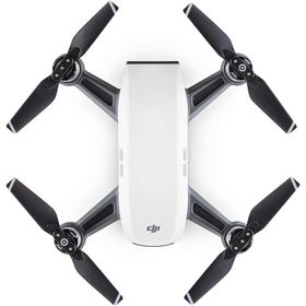 DJI Spark Quadcopter Mini Taşınabilir Drone