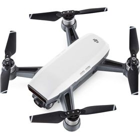 DJI Spark Quadcopter Mini Taşınabilir Drone