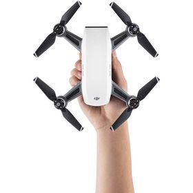 DJI Spark Quadcopter Mini Taşınabilir Drone