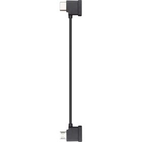 DJI Standard Micro-Usb Connector Mavic Air 2 Rc Cable
