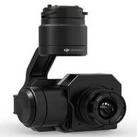 DJI Zenmuse 640 x 512,9mm 9HZ Xt Drone Termal Kamera