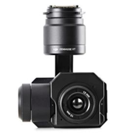 DJI Zenmuse 640 x 512,9mm 9HZ Xt Drone Termal Kamera