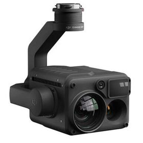 DJI Zenmuse H20 Zoom Wide LRF Üçlü Sensör Çözümü