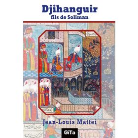 Djihanguir Fils De Soliman - Jean Louis