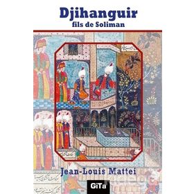 Djihanguir Fils De Soliman - Jean Louis