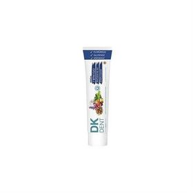 Dk 75 ml Dent 7 Bitki Özlü Diş Macunu