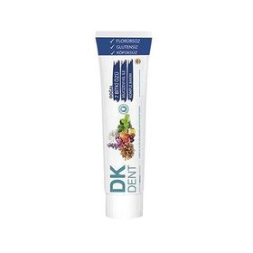 Dk 75 ml Dent 7 Bitki Özlü Diş Macunu