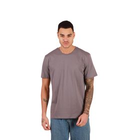 DK DAKSEL DKS-1000 Füme Erkek T-shirt