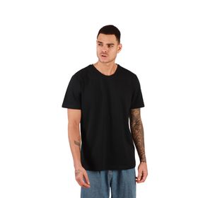 DK DAKSEL DKS-1000 Lacivert Erkek T-shirt