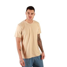 DK DAKSEL DKS-1000 Taş Erkek T-shirt