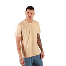 DK DAKSEL DKS-1000 Taş Erkek T-shirt