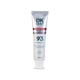 Dk Dent 75 ml %93 Maximum Beyazlık Diş Macunu