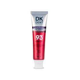 Dk Dent 75 ml %93 Maximum Leke Giderici Diş Macunu