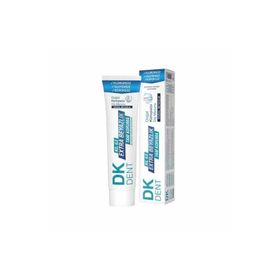 Dk Dent 75 ml Kil ile Extra Beyazlık Diş Macunu