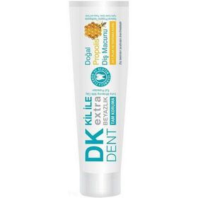 Dk Dent 75 ml Propolis Diş Macunu