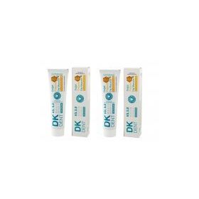 Dk Dent Doğal Propolis Florürsüz 2x100 ml Diş Macunu