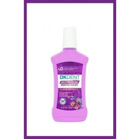 Dk Dent Karanfil Özlü 500 ml Ağız Bakım Suyu