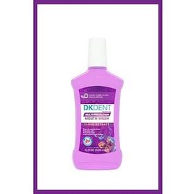 Dk Dent Karanfil Özlü 500 ml Ağız Bakım Suyu
