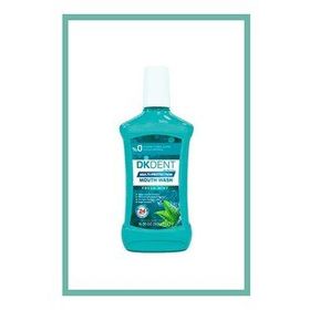 Dk Dent Nane Özlü 500 ml Ağız Bakım Suyu