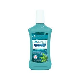 Dk Dent Nane Özlü 500 ml Ağız Bakım Suyu