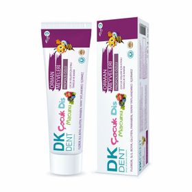 Dk Dent Orman Meyveleri 50 ml Diş Macunu