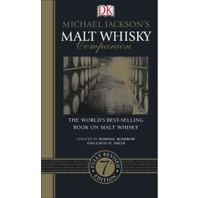DK: Malt Whisky Companion