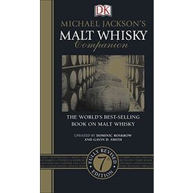 DK: Malt Whisky Companion