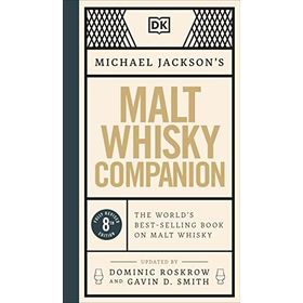 DK: Malt Whisky Companion